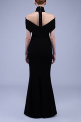 Demi Couture: Zahara Gown